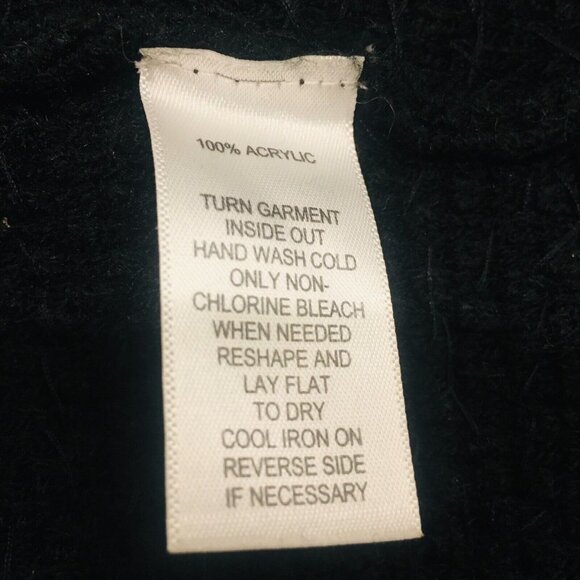 WHITEHOUSE BLACK MARKET Sequin Cardigan M - Picture 6 of 6